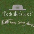 Ma première participation à la Bataille Food :[...]