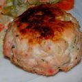 Boulettes de poulet, ail et fines herbes - 3PP[...]