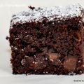 Brownie aux Dattes et Cacao. The Ultimate[...]