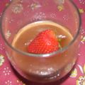 Pouding au chocolat à l'ancienne de Martha[...]