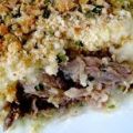 Hachis parmentier au confit de canard, Recette[...]