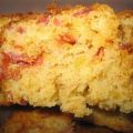 Cake au chorizo, Recette Ptitchef