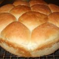 Petits pains tendre