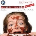 Idée Sortie : Salon Calisson et Chocolat le 19[...]