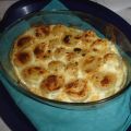 Gratin Dauphinois