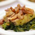 Recette de terrine de pommes de terre et[...]