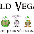 [Evenement] Journée Mondiale Vegan & lancement[...]