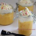 PETIT POT DE CRÈME ORANGE CURD ET CHANTILLY A[...]