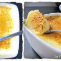 Oeufs au Lait à la Vanille FaçOn Crème Brûlée