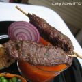 Cuisine fusion, cuisine du soleil (1) :[...]