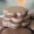 Biscuits très très Chocolat