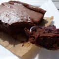 Fondant au chocolat sans gluten