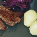 CORNED BEEF SCRAPPLE OR PONHAWS