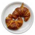 Recette de croissant parisien (France, origine[...]