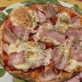 Pizza Para Todos os Gostos / Pizza Pour Tous[...]