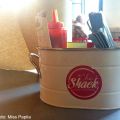 Chic Shack et Burgers...