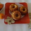 Jeu Concours 2 : Happy Birthday - Les Recettes