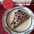 Mère-Grand a la gastro >>> tarte aux miracles