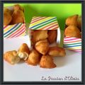Beignets de Carnaval