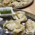 Momos - Bouchées  tibétaines et népalaises