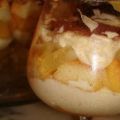 Tiramisu à l