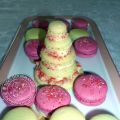 Nouvelle date pour les macarons samedi 8[...]