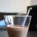 Petits Pots de Crème au Chocolat
