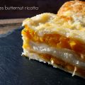Lasagnes butternut ricotta pour se remonter le[...]