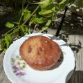 Muffins au citron # 2