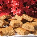 Cookies de l'écureuil