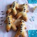 Notre repas de la St Nicolas +quelques moments[...]