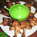 Chiken Loli Pop