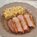 Magret de canard