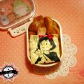 :: BENTO :: Kiki la petite sorcière