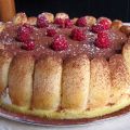Gâteau Saint Bruno