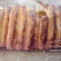 Kurtos Kalacs (Gâteau cheminée Hongrois)