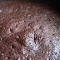 Gateau au chocolat au micro onde