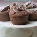 Muffins aux noisettes et au chocolat, sans[...]