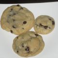 Biscuits moelleux aux brisures de chocolat de[...]