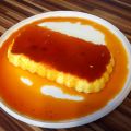 Crème renversée au caramel