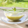 Gaspacho pomme concombre
