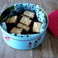 Bâtonnets au chocolat (on commence les gâteaux[...]
