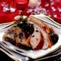 Recette: Pavé de cabillaud au foie gras