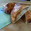 Chausson à la pomme