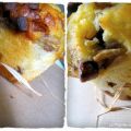 Chunky Muffin: Banane et Méga Pépites de[...]