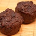 Muffins au chocolat (qui ressemblent à ceux de[...]