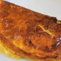 Omelette façon Mère Poulard