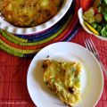 Quiche aux artichauts et aux pommes de terre[...]