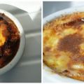 Crème brûlée