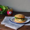 C'est tendance : des Burgers 100% Homemade